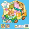 Cozy & Cute Stickerrooms - Vakantie Cuties