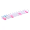Creafun loombandset 2500-delig