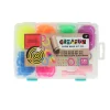 Creafun Loom set XXL 125 delig
