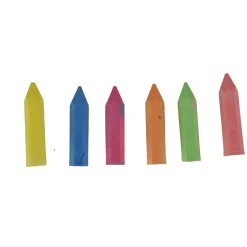 Creafun Outdoor Stoepkrijt mega set 86-delig