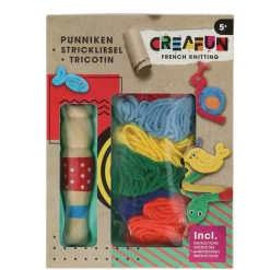 Creafun punnikset 2 assorti
