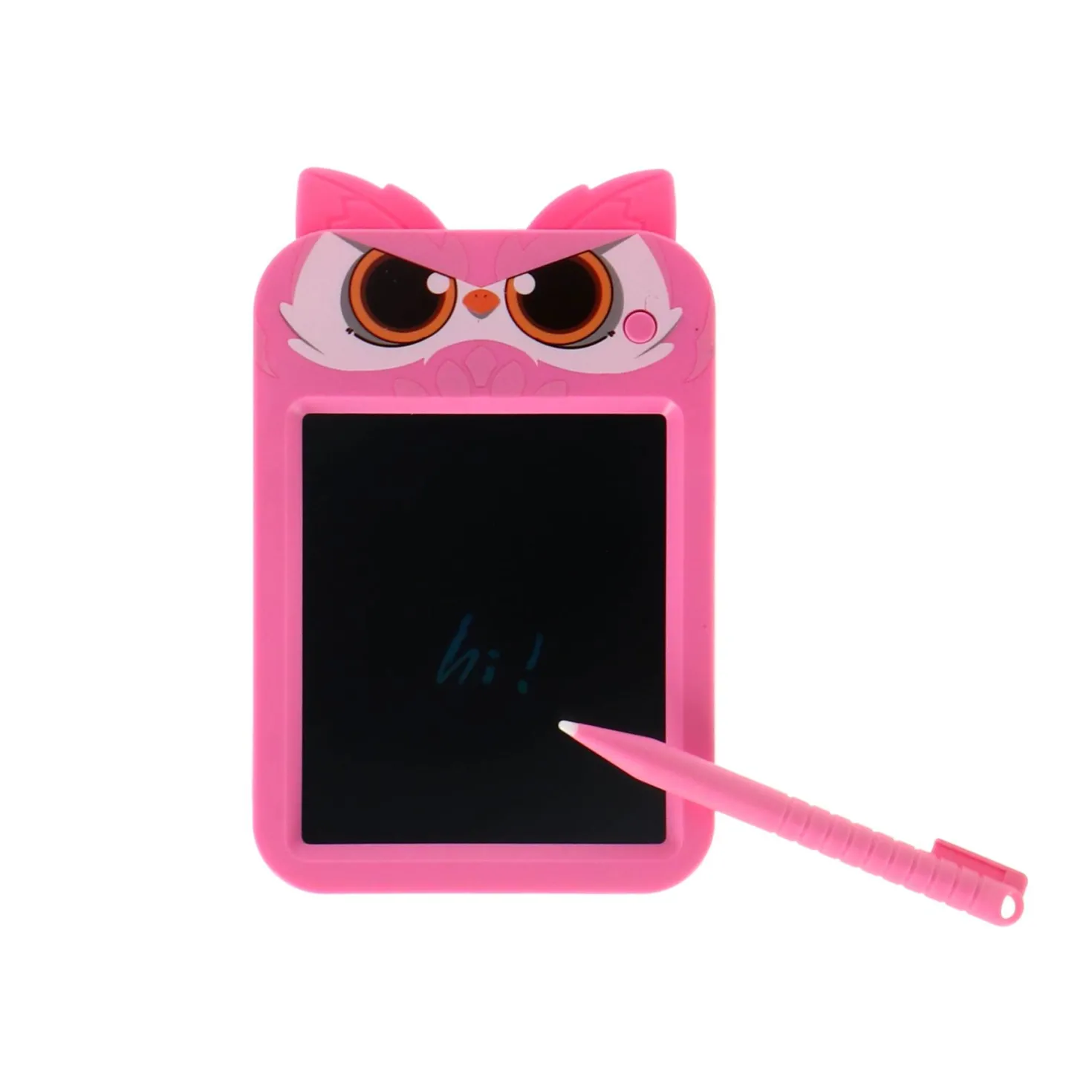 Creafun trend lcd tekenbord fun 15 cm 6 assorti