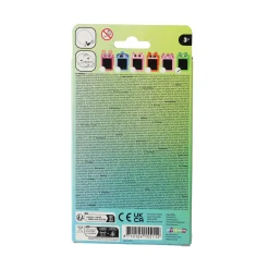 Creafun trend lcd tekenbord fun 15 cm 6 assorti