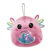 Creafun trend squishy charms maken 2 assorti