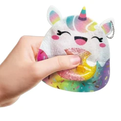 Creafun trend squishy charms maken 2 assorti