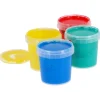 Creafun vingerverf 4 X 140 Gram
