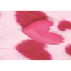 CREATE IT! Love Make Up trolley fluffy hearts