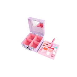 CREATE IT! Make Up koffer paars