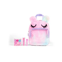 CREATE IT! Make Up set in fluffy rugtas