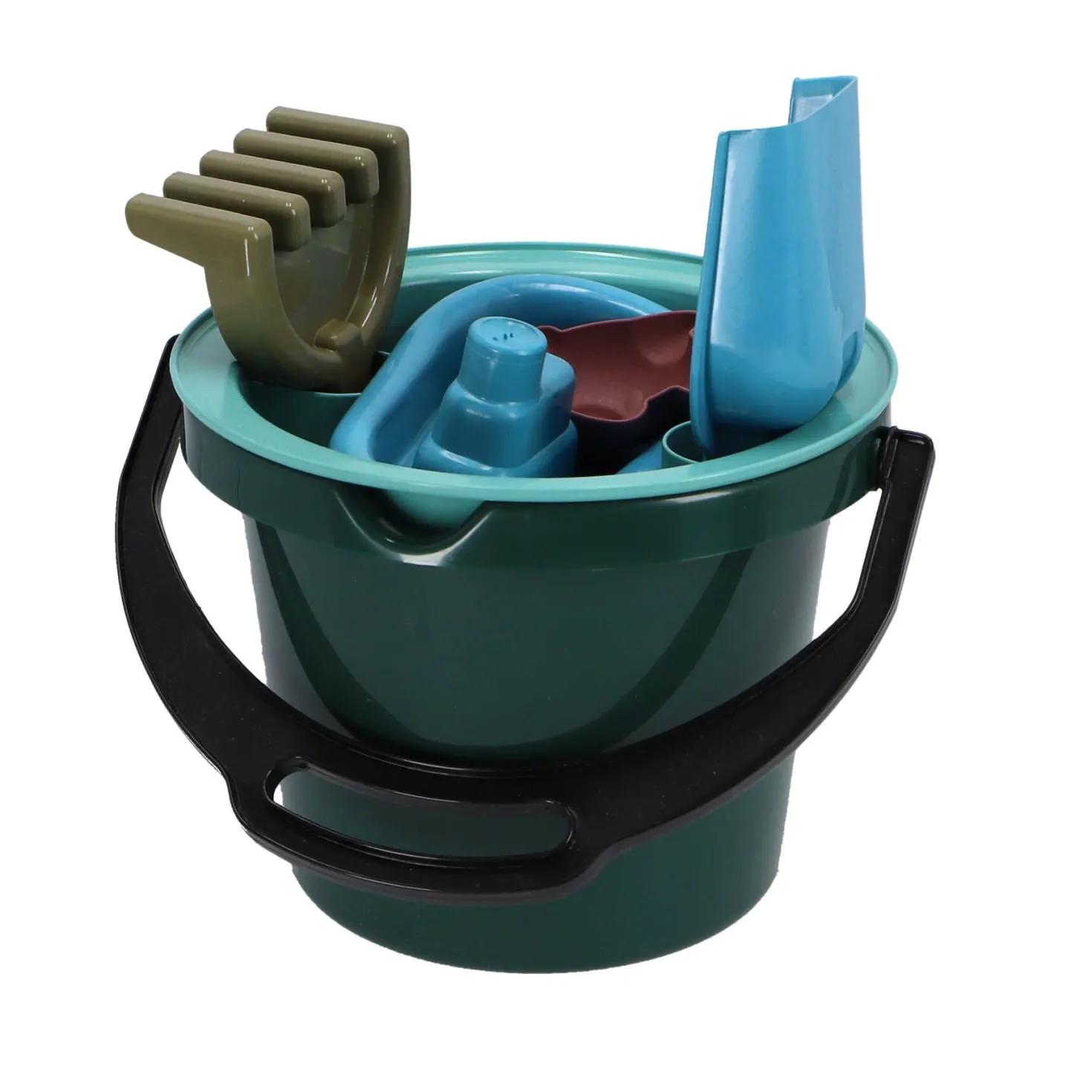 Dantoy emmerset in visnet eco 6 delig