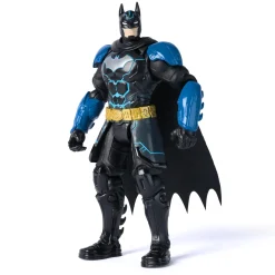 Dc Batman Ninja Batwing + 15 Cm Figure Ninja Batman