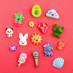 Decoden Magic - Classic: Trinket Tin Creator set