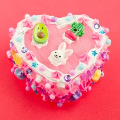 Decoden Magic - Classic: Trinket Tin Creator set