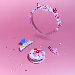 Decoden Magic - Deluxe: Think Pink Creations set