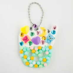 Decoden Magic - Mini: Cute Kawaii Charms voor tas
