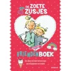 De Zoete Zusjes Vriendenboek