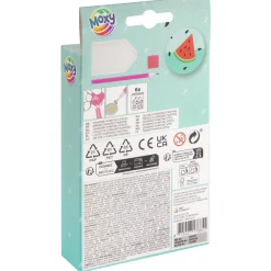 diamantverven spiegel maken 8cm 3 assorti