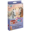 Diamond painting armbanden Horse collection 2 stuks