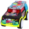 Dickie Toys beat hero dj auto