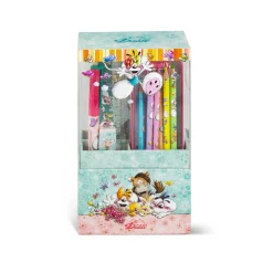 Diddl stationery set 4-delig