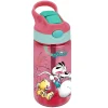 Diddl waterfles 450ml roze