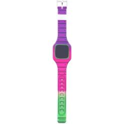 Digitaal LED Horloge Funny