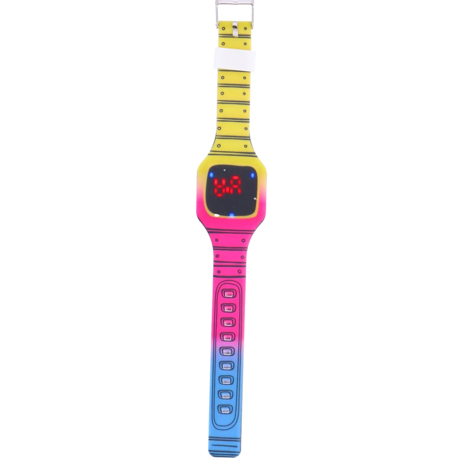 Digitaal LED Horloge Funny