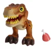 Dinobase Functie Dino bruin groot