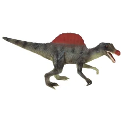Dinobase Spinosaurus color change dino