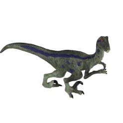 Dinobase Velociraptor color change dino