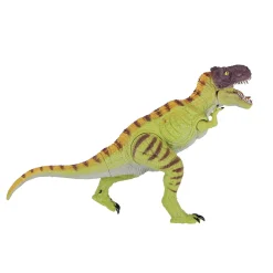 Dino met licht en geluid 2 assorti