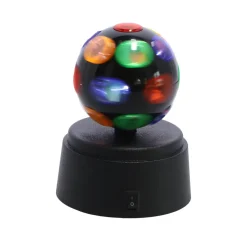 Disco 3 In 1 Party Set B/O