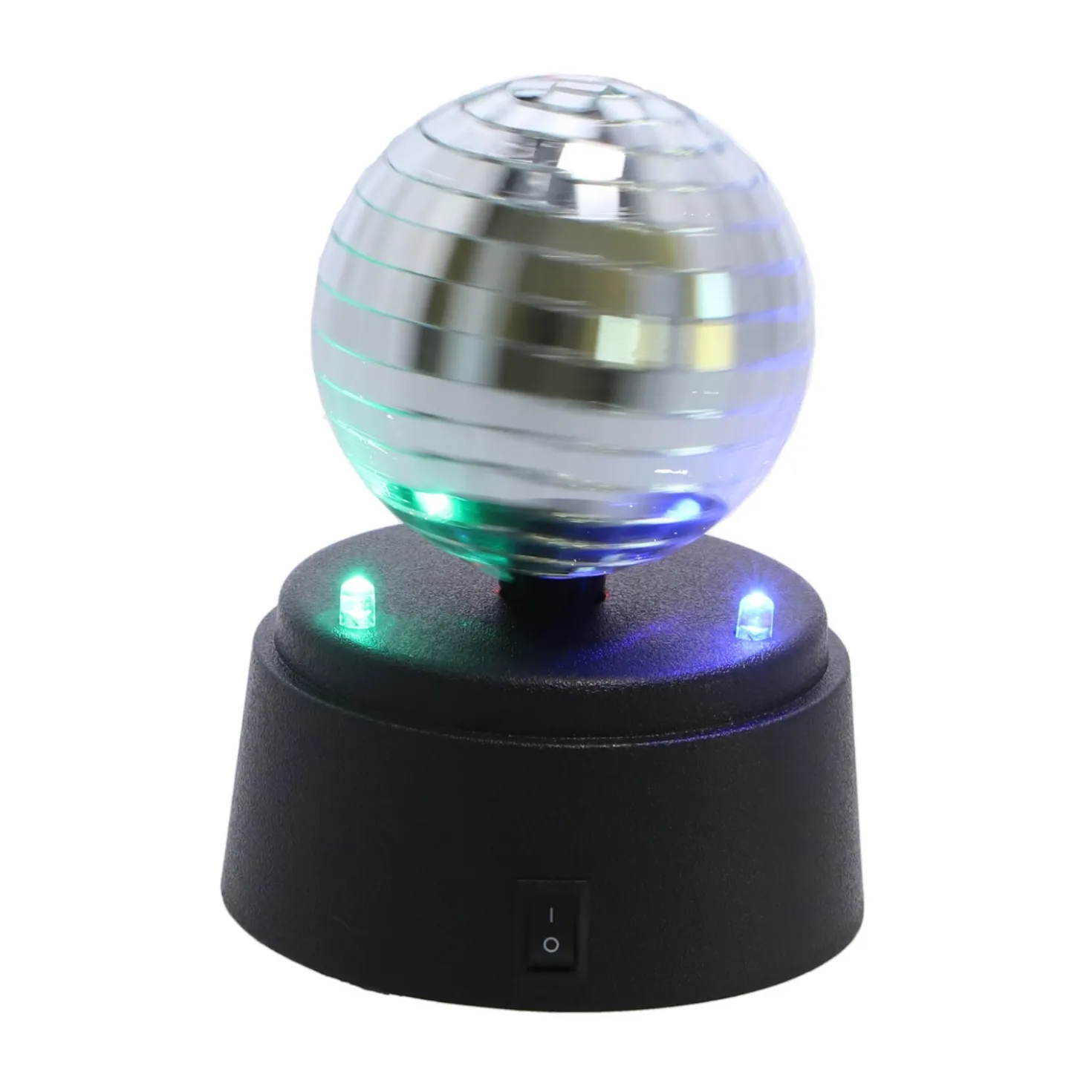 Disco 3 In 1 Party Set B/O