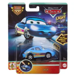Disney Cars New Light Feature Singles Assorti