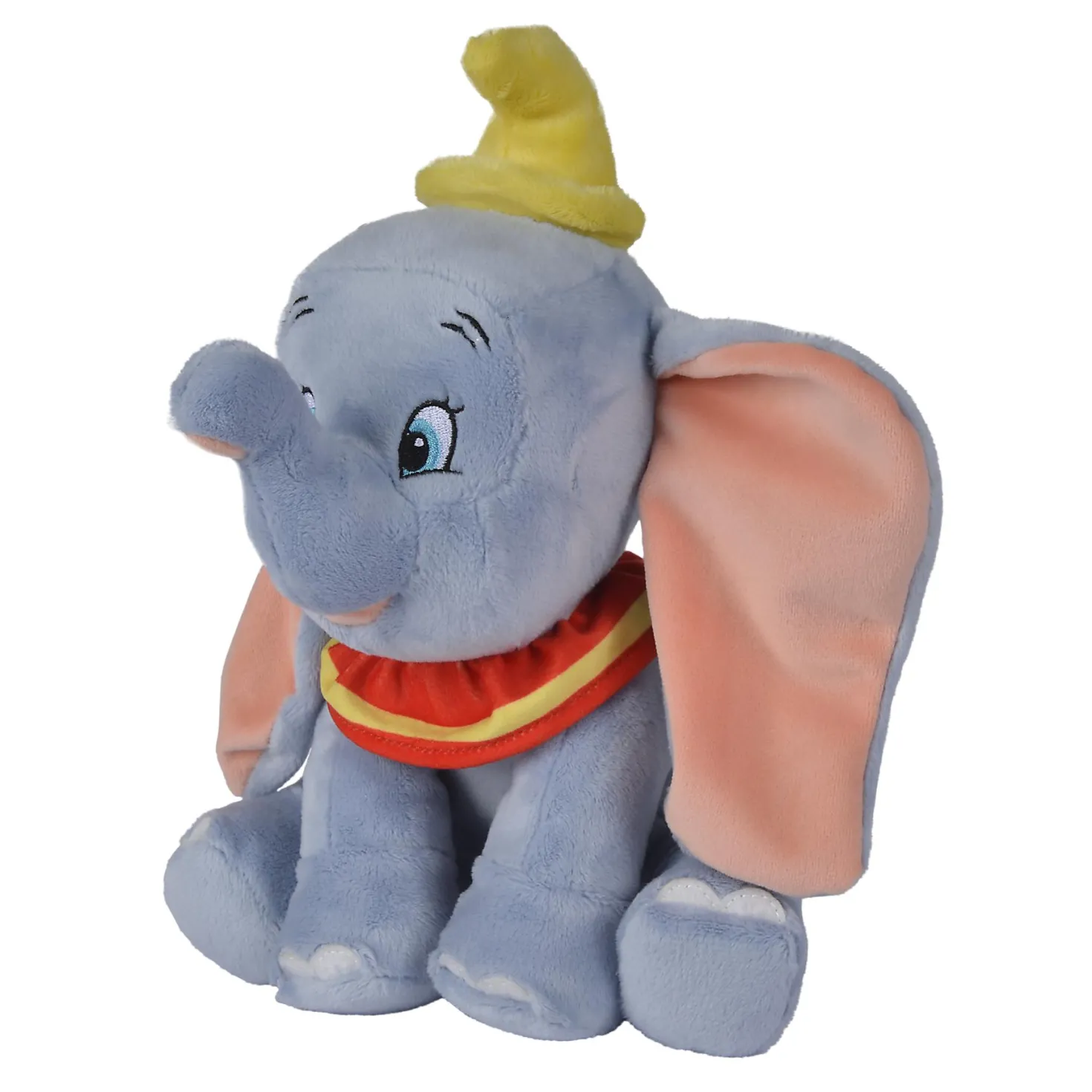 Disney pluche 25 cm 6 assorti