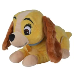 Disney pluche 25 cm 6 assorti