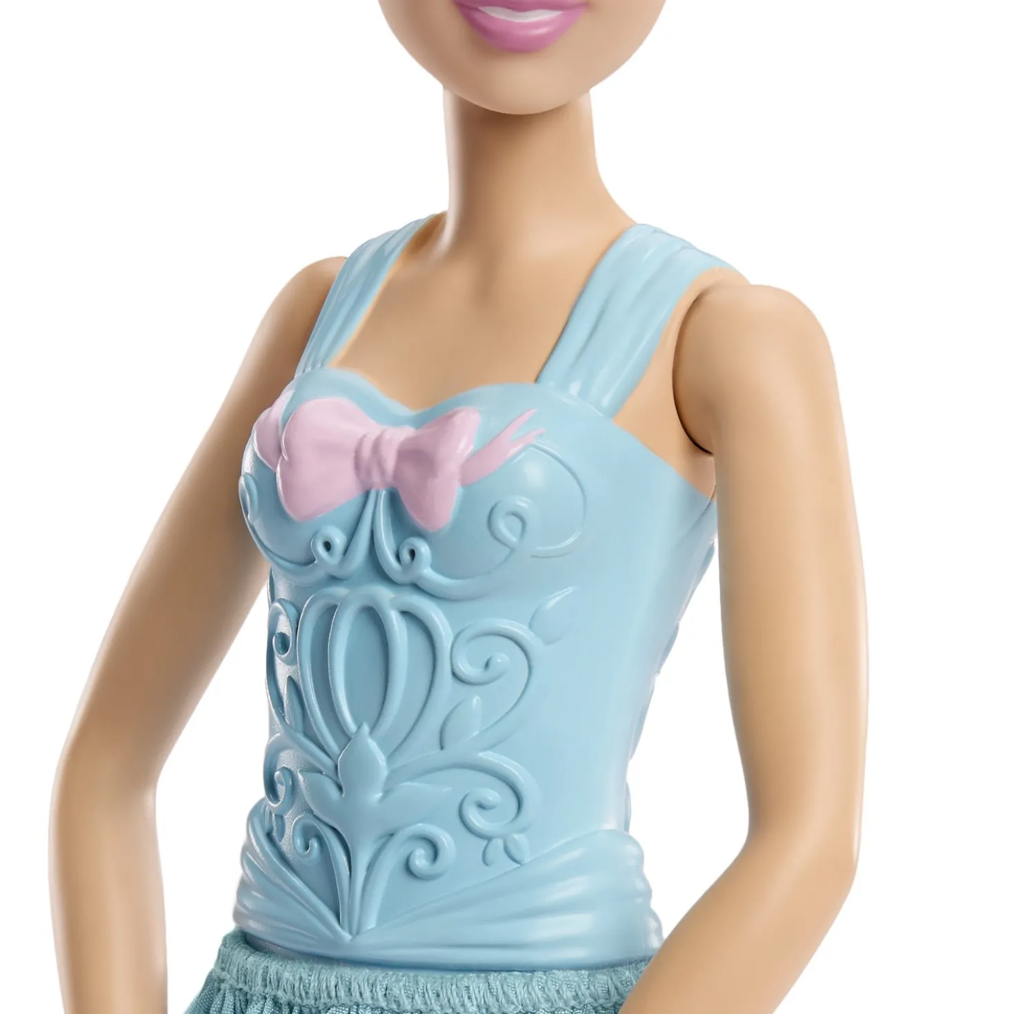 Disney Princes Pop Ballerina 3 Assorti
