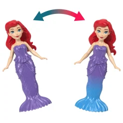 Disney Princess Ariel Deluxe Castle