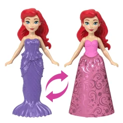 Disney Princess Ariel Deluxe Castle