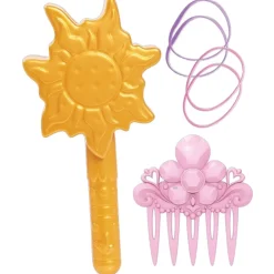 Disney Princess Basic Rapunzel Styling Head