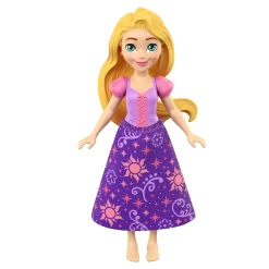 Disney Princess character pack Rapunzel