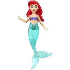 Disney Princess character pack Ariel