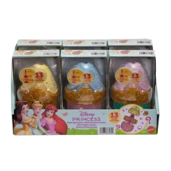 Disney Princess easter egg surprise assorti