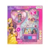 Disney princess light-up spiegel en make-up set