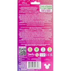 Disney princess lipgloss met sleutelhanger