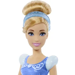 Disney Princess Pop Assepoester