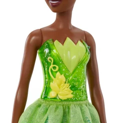 Disney Princess Pop Basis Tiana