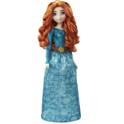 Disney Princess Pop Merida