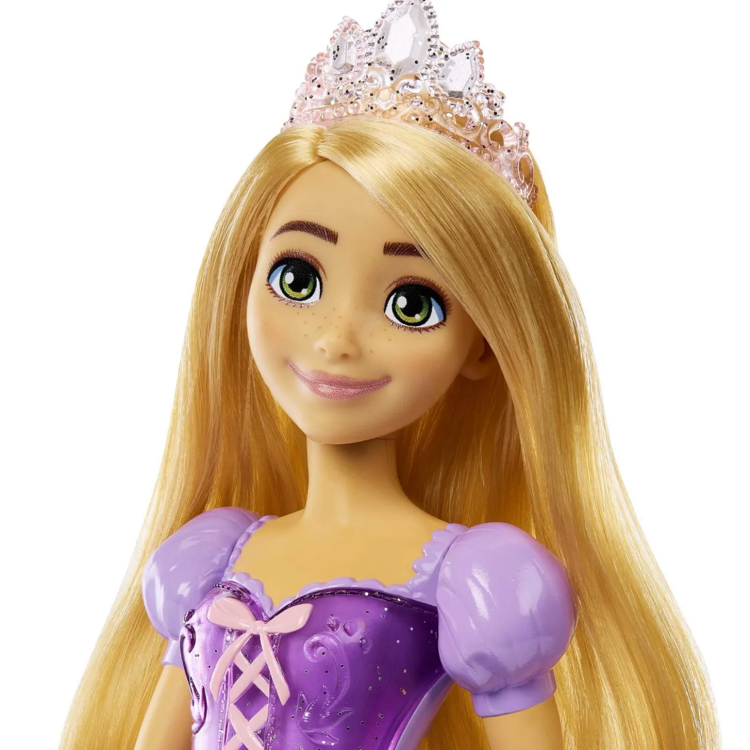 Disney Princess Pop Rapunzel