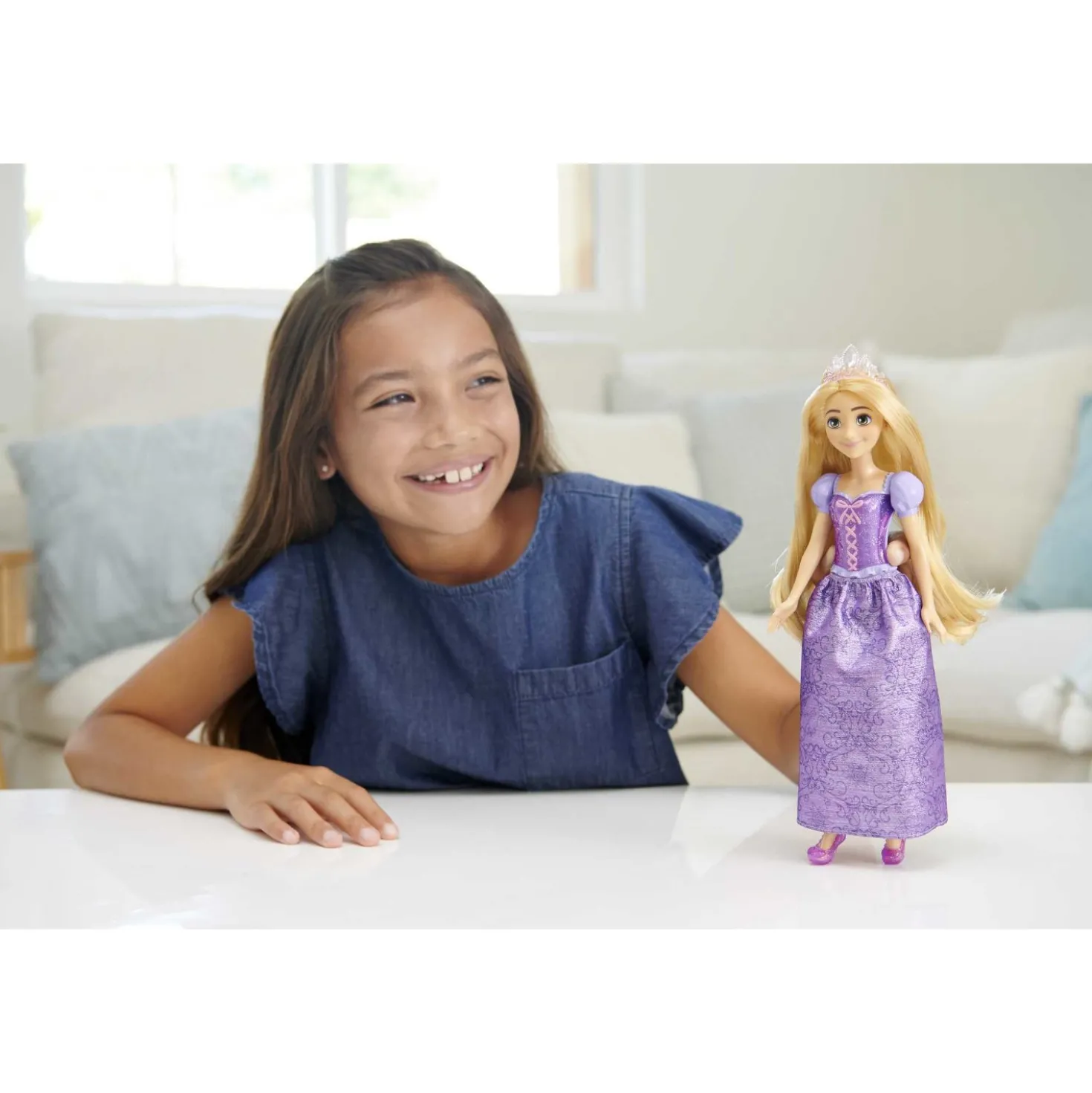Disney Princess Pop Rapunzel